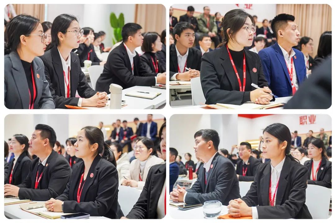 聚合力、強(qiáng)開發(fā)、攻落地！11月中旬，集團(tuán)共39個(gè)優(yōu)質(zhì)投資選址項(xiàng)目通過本次評(píng)估
