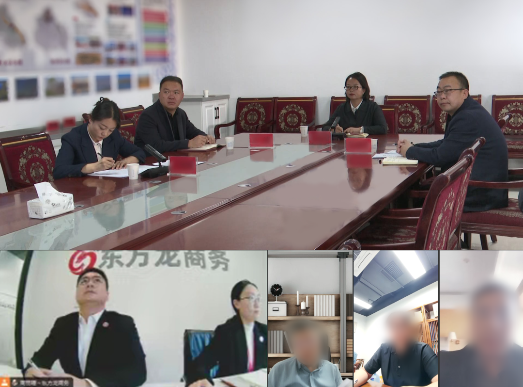 國內(nèi)一流專家團隊合力打造，案例眾多！甘肅某地方政府成功對接央企景區(qū)運營投資選址項目