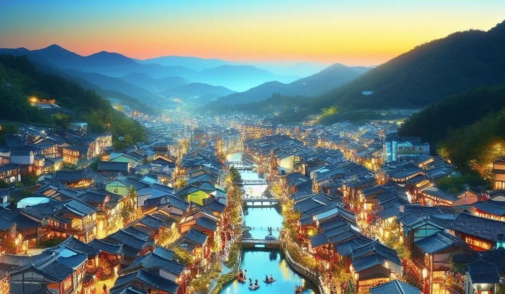 國內(nèi)一流專家團隊合力打造，案例眾多！甘肅某地方政府成功對接央企景區(qū)運營投資選址項目