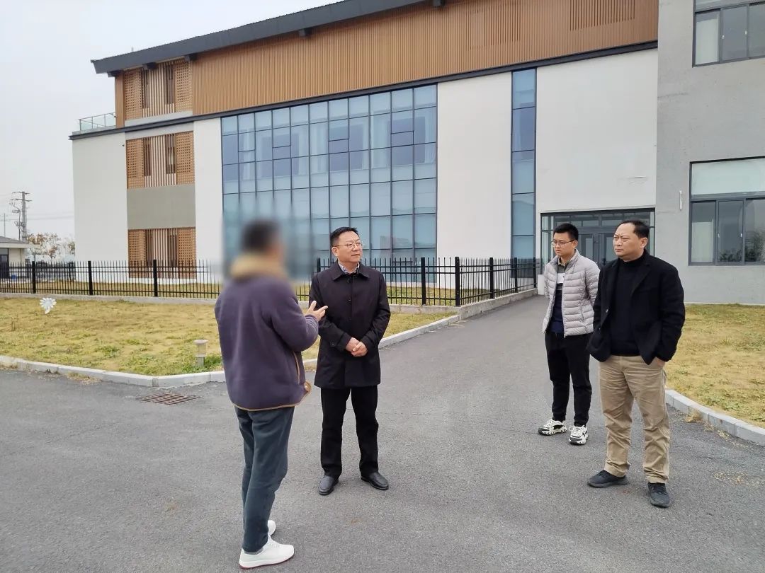 中外合資企業(yè)！江蘇某地方政府實(shí)地對(duì)接連鎖餐飲預(yù)制食品+中央廚房擴(kuò)建投資選址項(xiàng)目