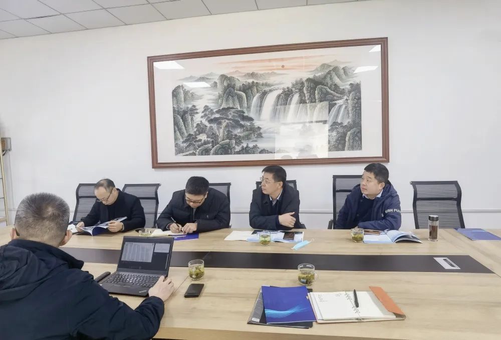專精特新企業(yè)，與富士康、比亞迪保持深度合作！河南某地方政府實(shí)地對接高端陶瓷電子新材料生產(chǎn)投資選址項(xiàng)目