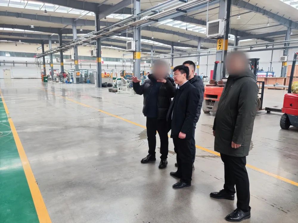 高新技術(shù)企業(yè)，一汽、比亞迪等知名車企的戰(zhàn)略合作伙伴！四川某地方政府實地對接品牌高性能纖維復合材料生產(chǎn)投資選址項目