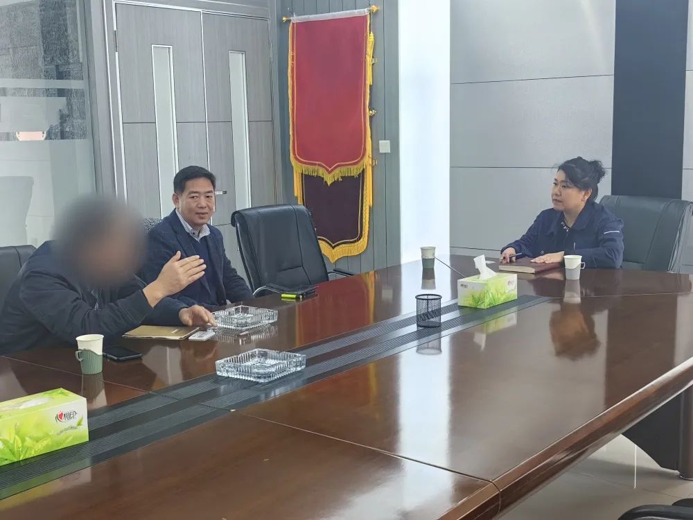 高新技術(shù)企業(yè)，超200項發(fā)明專利！負碳超級生物能源全產(chǎn)業(yè)鏈投資選址項目方實地考察遼寧某地方政府