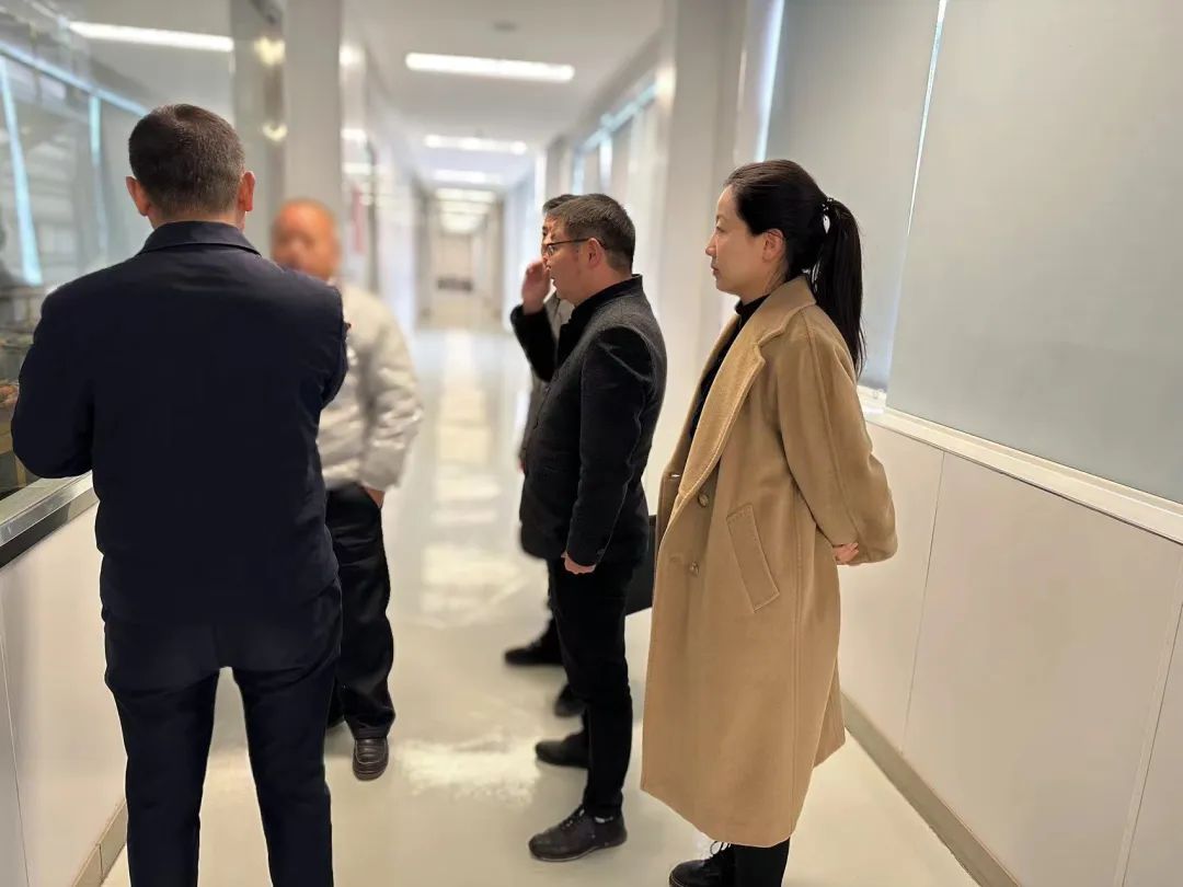 投資額10億！四川某地方政府實(shí)地對(duì)接專精特新顯示玻璃擴(kuò)建投資選址項(xiàng)目