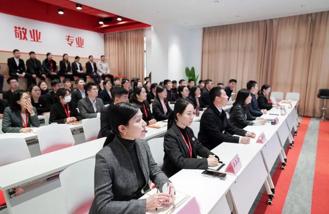 量質(zhì)新突破！12月中旬，集團(tuán)共46個(gè)優(yōu)質(zhì)投資選址項(xiàng)目通過評估
