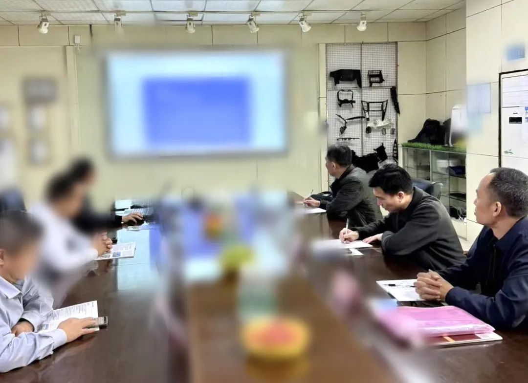 20余年行業(yè)經(jīng)驗，40余項發(fā)明專利！廣東某地方政府實地對接高端智能制造車載產(chǎn)品生產(chǎn)投資選址項目