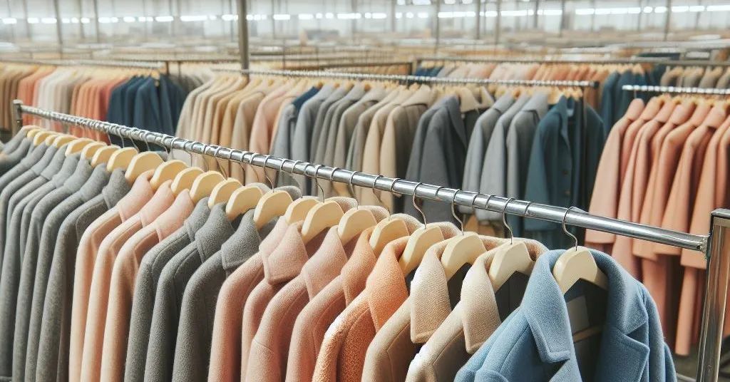 國內(nèi)外多家一線品牌供應(yīng)商！河南某地方政府成功對(duì)接針織服裝加工水洗投資選址項(xiàng)目