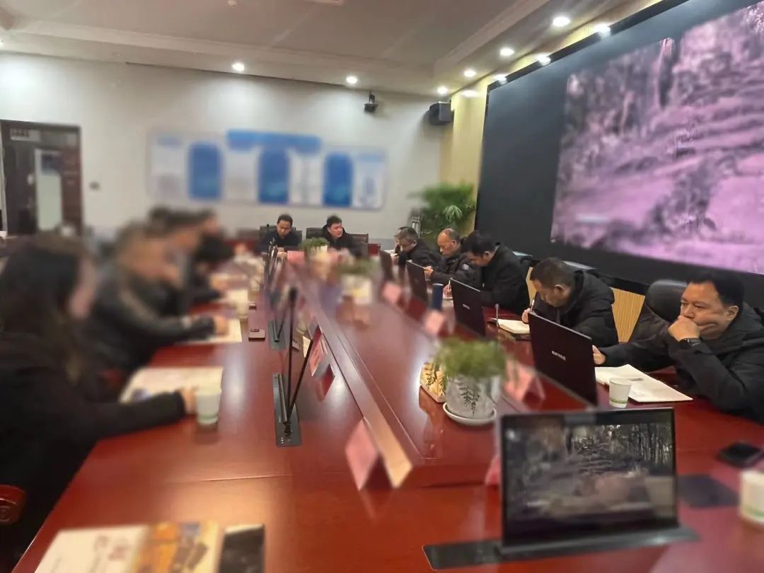 最快年前可實現(xiàn)落地！高品質(zhì)文旅投資選址項目方反向考察四川某地方政府
