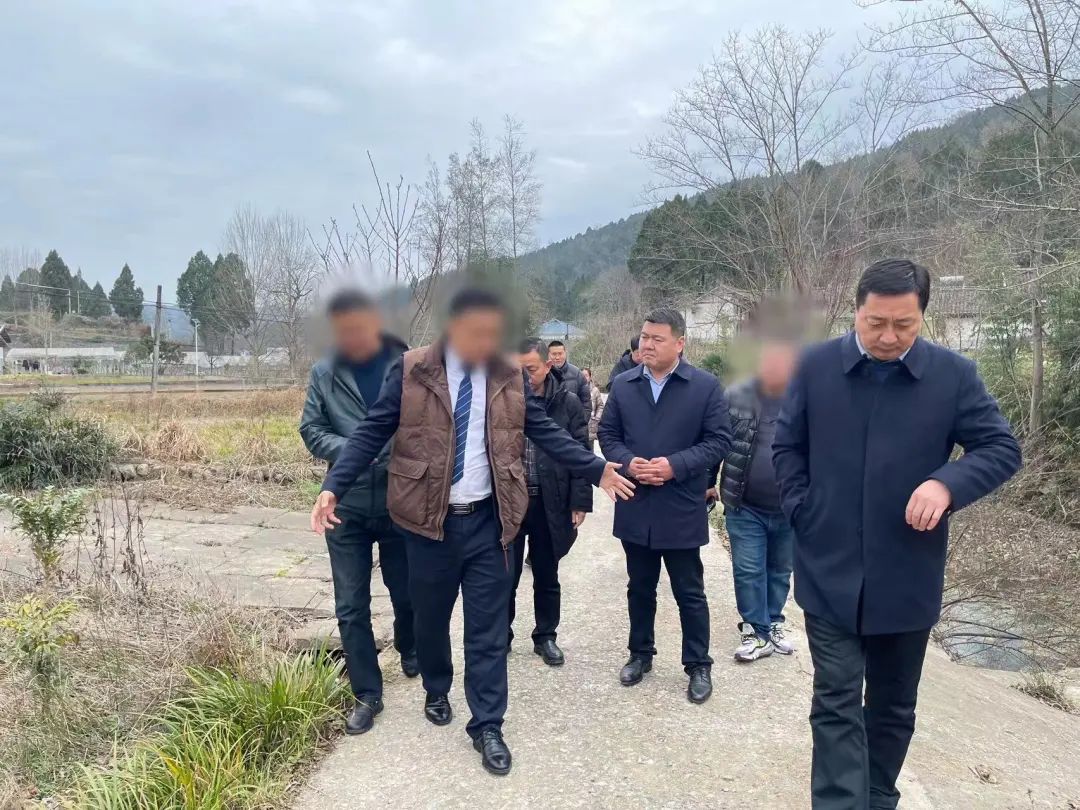 最快年前可實現(xiàn)落地！高品質(zhì)文旅投資選址項目方反向考察四川某地方政府