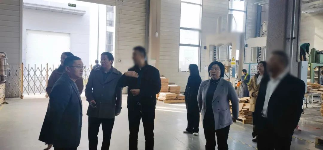 一期投資10億！僅2個多月！集團(tuán)推動家居高端新材智能制造基地投資選址項目成功落戶四川廣元昭化區(qū)
