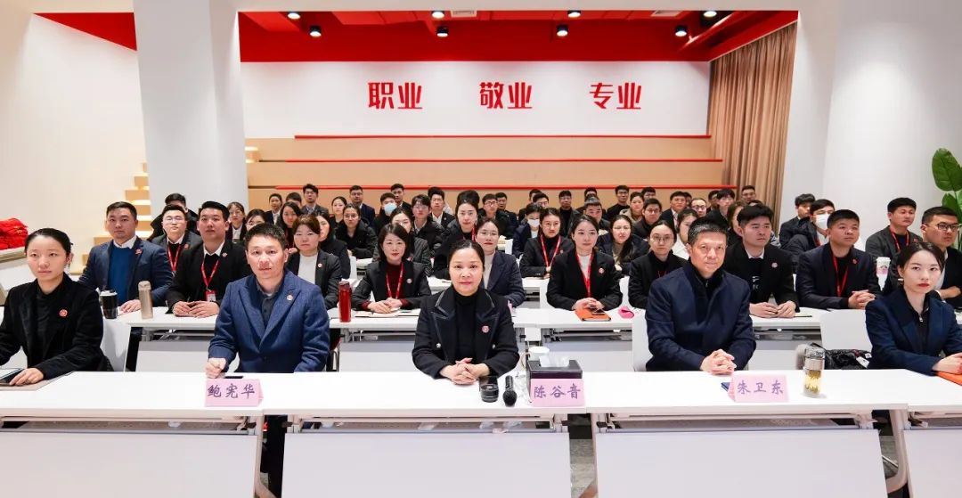 決戰(zhàn)決勝四季度，儲備項目迎新年！1月下旬，集團共45個優(yōu)質(zhì)投資選址項目通過評估