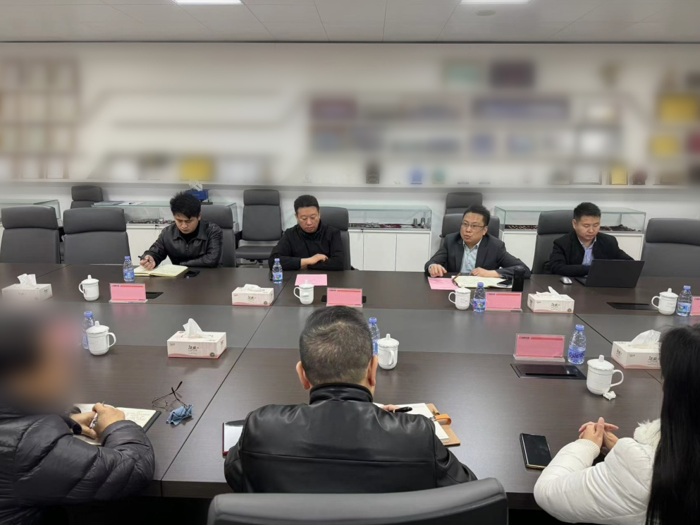 特斯拉、比亞迪的長期合作伙伴！重慶某地方政府實地對接高端精密核心零部件擴建投資選址項目