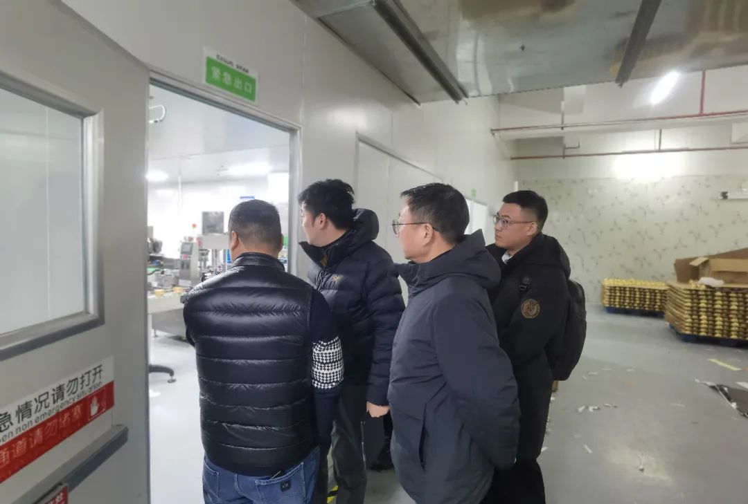 項(xiàng)目落地周期短，對(duì)外投資需求迫切！江蘇某地方政府實(shí)地對(duì)接高品質(zhì)預(yù)制菜搬遷擴(kuò)建投資選址項(xiàng)目
