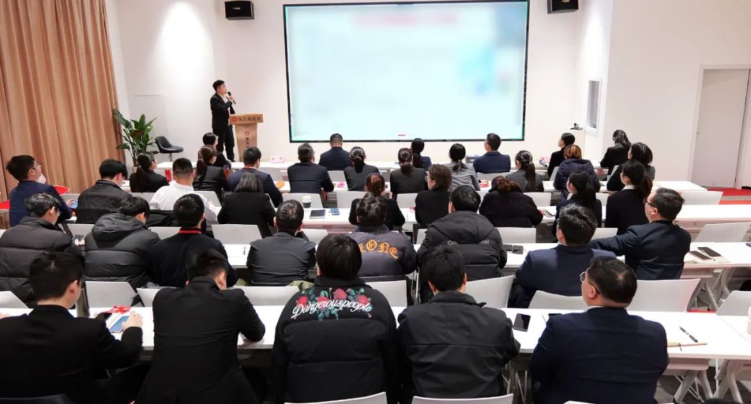 龍馬精神拼開局，項目開發(fā)啟新篇！2月下旬，集團共43個優(yōu)質投資選址項目通過評估