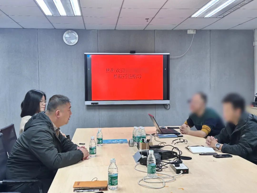 研發(fā)技術強勁，市場前景廣闊！廣西某地方政府實地對接大眾化運動產(chǎn)品生產(chǎn)擴建投資選址項目