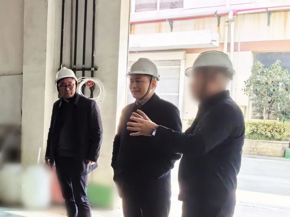 業(yè)內(nèi)老牌制造商，高新技術(shù)企業(yè)！安徽某地方政府實地對接先進電子化學(xué)品擴建投資選址項目