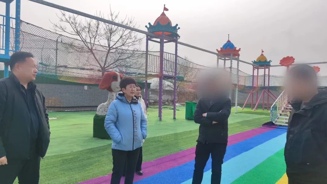 全國(guó)多個(gè)成熟案例，運(yùn)營(yíng)管理經(jīng)驗(yàn)豐富！山東某地方政府實(shí)地對(duì)接多點(diǎn)布局文旅游樂設(shè)施建設(shè)投資選址項(xiàng)目
