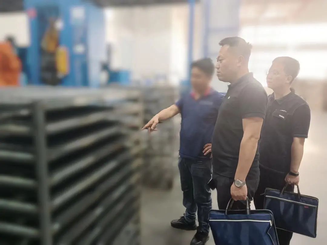 高新技術(shù)企業(yè)、科技型企業(yè)！福建某地方政府實(shí)地對接高強(qiáng)度精密硬質(zhì)合金制品生產(chǎn)擴(kuò)建投資選址項(xiàng)目