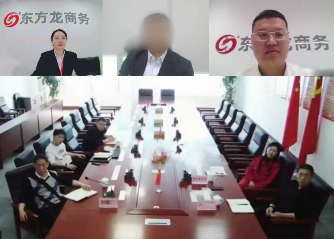 國內(nèi)規(guī)模領(lǐng)先、產(chǎn)業(yè)鏈完善的品牌鋁型材加工商！遼寧某地方政府成功對接大型集團鋁型材擴建投資選址項目