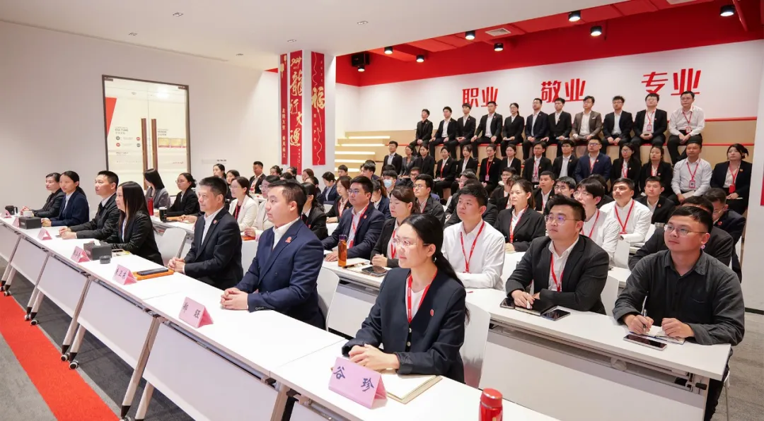 奔跑吧，項(xiàng)目！4月中旬，集團(tuán)共43個(gè)優(yōu)質(zhì)投資選址項(xiàng)目通過評估