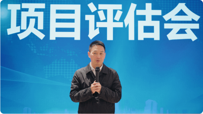 奔跑吧，項(xiàng)目！4月中旬，集團(tuán)共43個(gè)優(yōu)質(zhì)投資選址項(xiàng)目通過評估