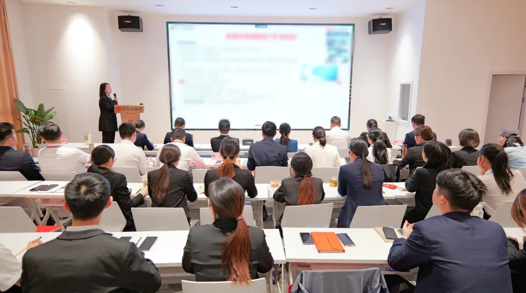 生物醫(yī)藥、食品加工類項目超15個！5月上旬，集團共42個優(yōu)質投資選址項目通過評估