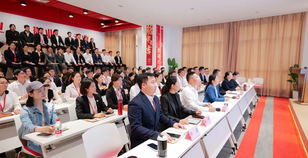生物醫(yī)藥、食品加工類項目超15個！5月上旬，集團共42個優(yōu)質投資選址項目通過評估