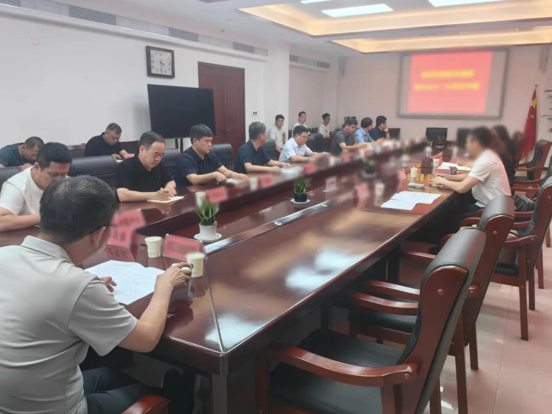 中國(guó)民營(yíng)500強(qiáng)企業(yè)！農(nóng)機(jī)+汽摩產(chǎn)業(yè)互聯(lián)網(wǎng)數(shù)字生態(tài)園投資選址項(xiàng)目方反向考察河南某地方政府