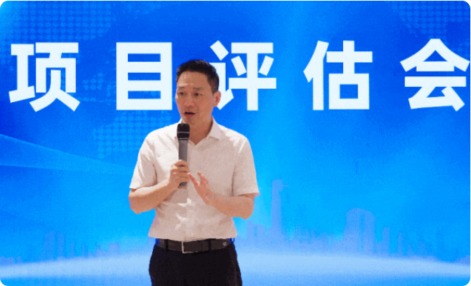沖刺奔跑二季度，實現(xiàn)上半年招商新突破！6月上旬，集團(tuán)共41個優(yōu)質(zhì)投資選址項目通過評估