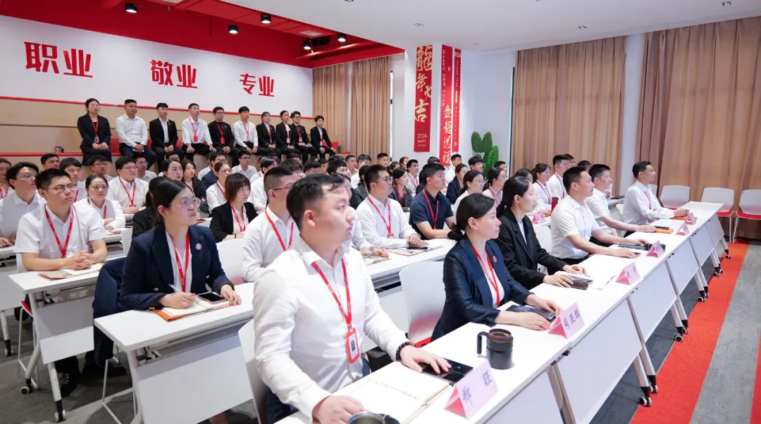 沖刺奔跑二季度，實現(xiàn)上半年招商新突破！6月上旬，集團(tuán)共41個優(yōu)質(zhì)投資選址項目通過評估
