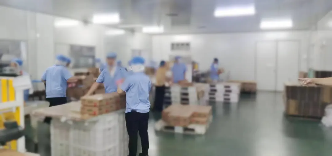 沃爾瑪、永輝等大型商超供應(yīng)商！福建某地方政府實(shí)地對(duì)接品牌休閑食品生產(chǎn)擴(kuò)建投資選址項(xiàng)目