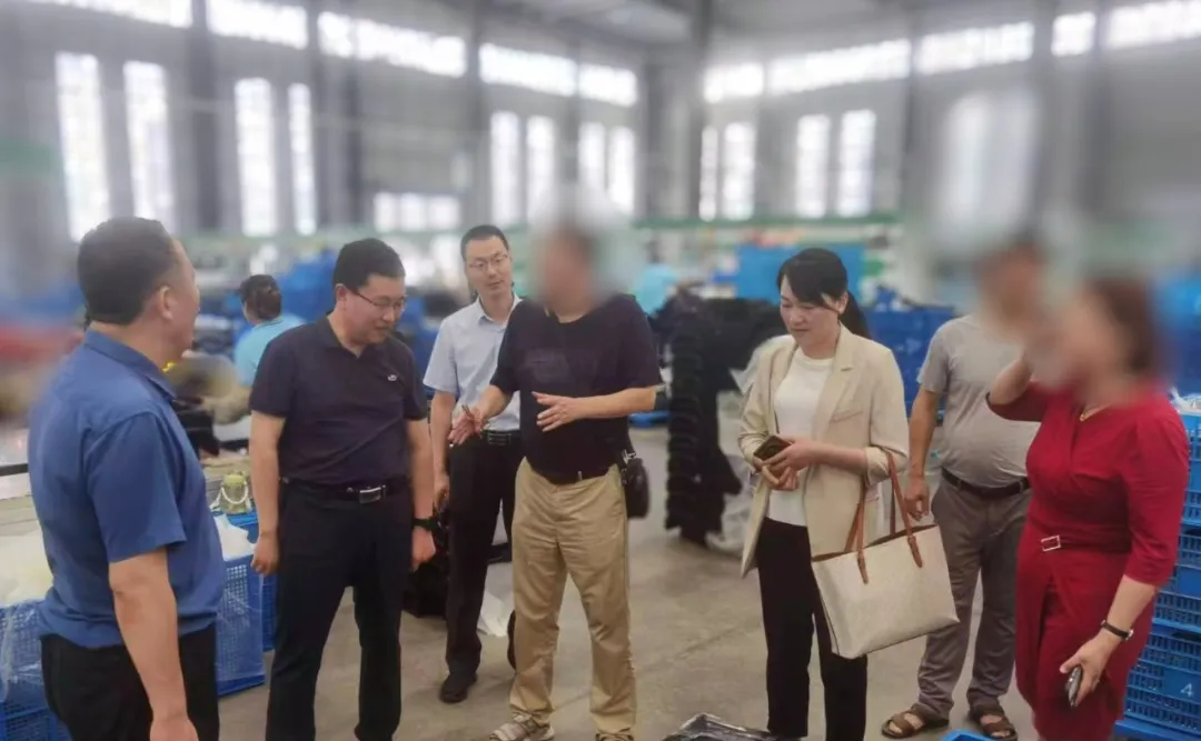 行業(yè)隱形冠軍，發(fā)展迅速，產(chǎn)品線豐富！山東某地方政府實地對接擬上市品牌兒童車生產(chǎn)擴建投資選址項目