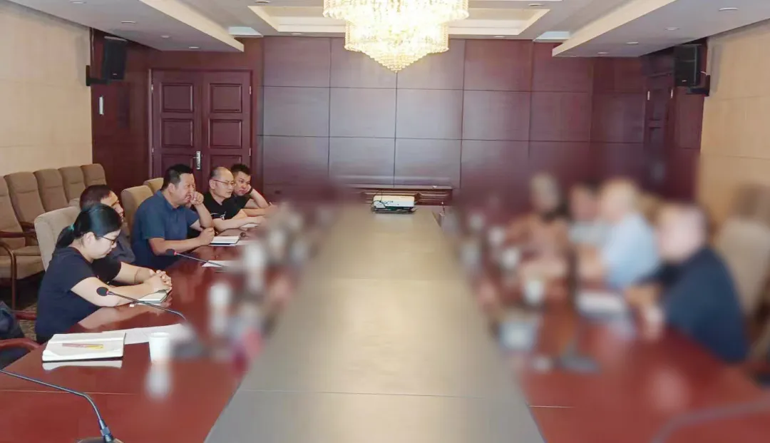 業(yè)務(wù)多元化，市場應(yīng)用廣！人工智能算力平臺投資選址項目方實地考察新疆某地方政府