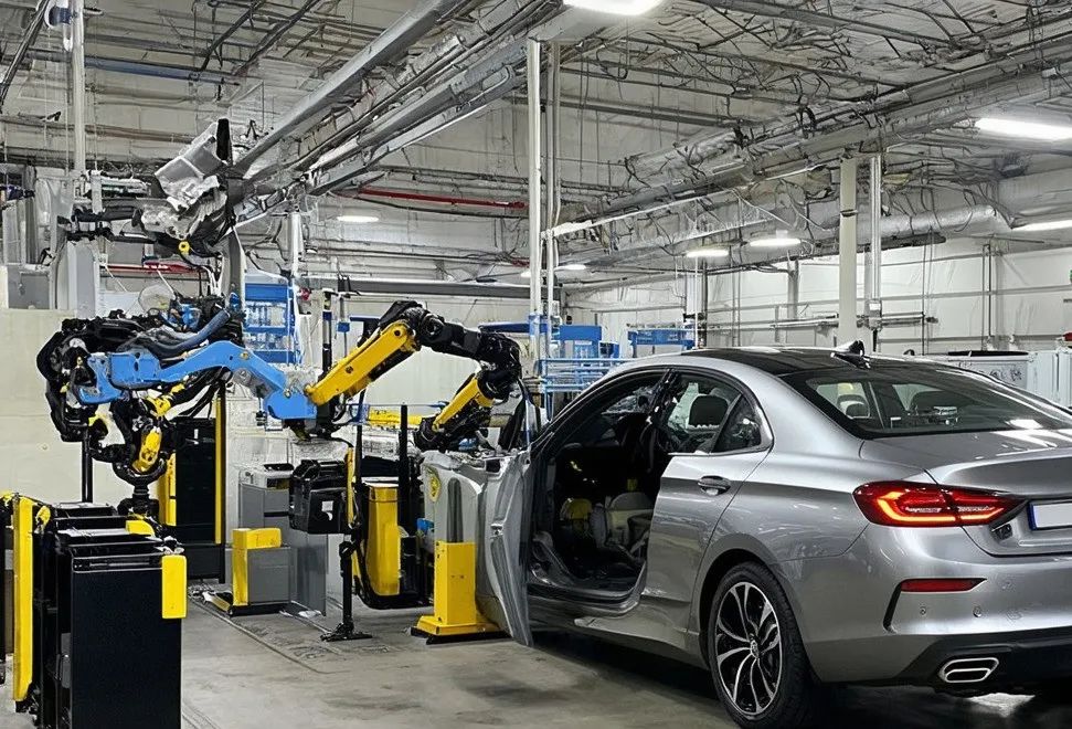 東風(fēng)日產(chǎn)、本田等知名車企的供應(yīng)商！河北某地方政府實(shí)地對(duì)接汽車工業(yè)生產(chǎn)設(shè)備擴(kuò)建投資選址項(xiàng)目