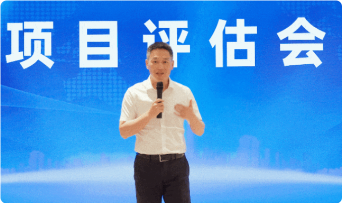 領(lǐng)航招商，項(xiàng)目先行！8月上旬，集團(tuán)共45個(gè)優(yōu)質(zhì)投資選址項(xiàng)目通過評(píng)估