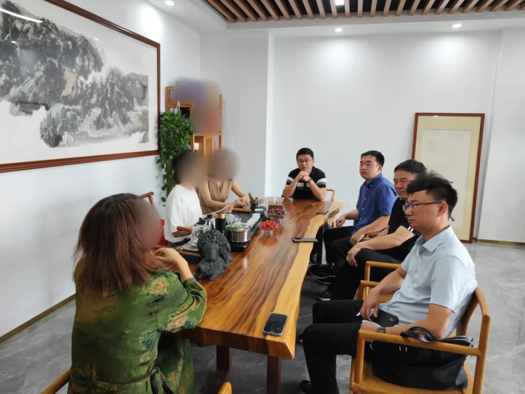 老牌企業(yè)，擁有豐富產(chǎn)品體系！貴州某地方政府實(shí)地對接藥食同源生產(chǎn)擴(kuò)建投資選址項(xiàng)目