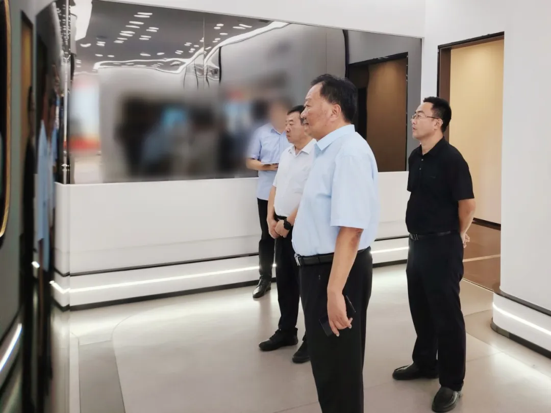 老牌企業(yè)，急需擴(kuò)產(chǎn)！山東某地方政府實(shí)地對(duì)接專精特新鋰電新材料擴(kuò)建投資選址項(xiàng)目