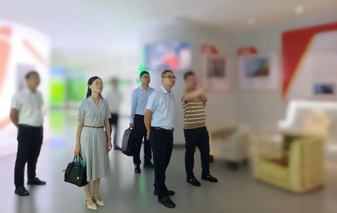 顧家、宜家等知名品牌合作商！廣西某地方政府實(shí)地對(duì)接高品質(zhì)新型建材生產(chǎn)擴(kuò)建投資選址項(xiàng)目