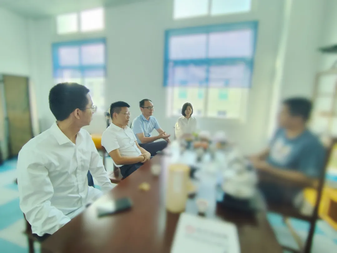 中國(guó)船舶、中國(guó)航天科技等企業(yè)合作商！福建某地方政府實(shí)地對(duì)接國(guó)內(nèi)龍頭復(fù)合材料擴(kuò)建投資選址項(xiàng)目
