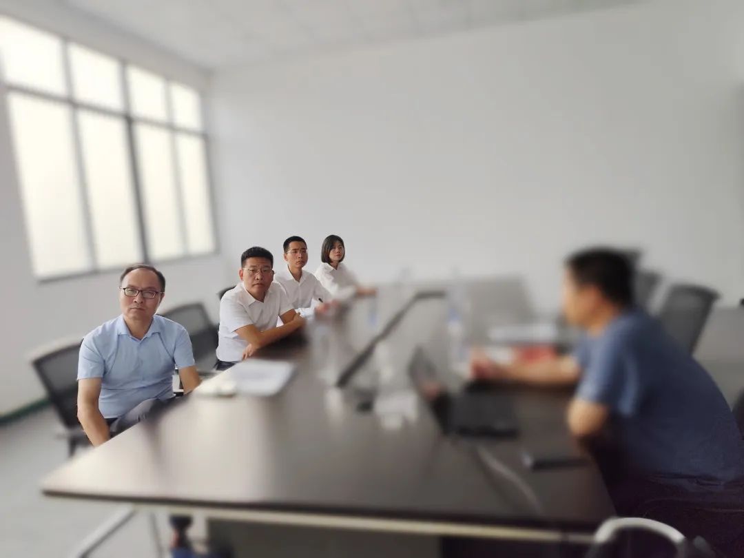 中國船舶、中國航天科技等企業(yè)合作商！福建某地方政府實地對接國內(nèi)龍頭復(fù)合材料擴建投資選址項目