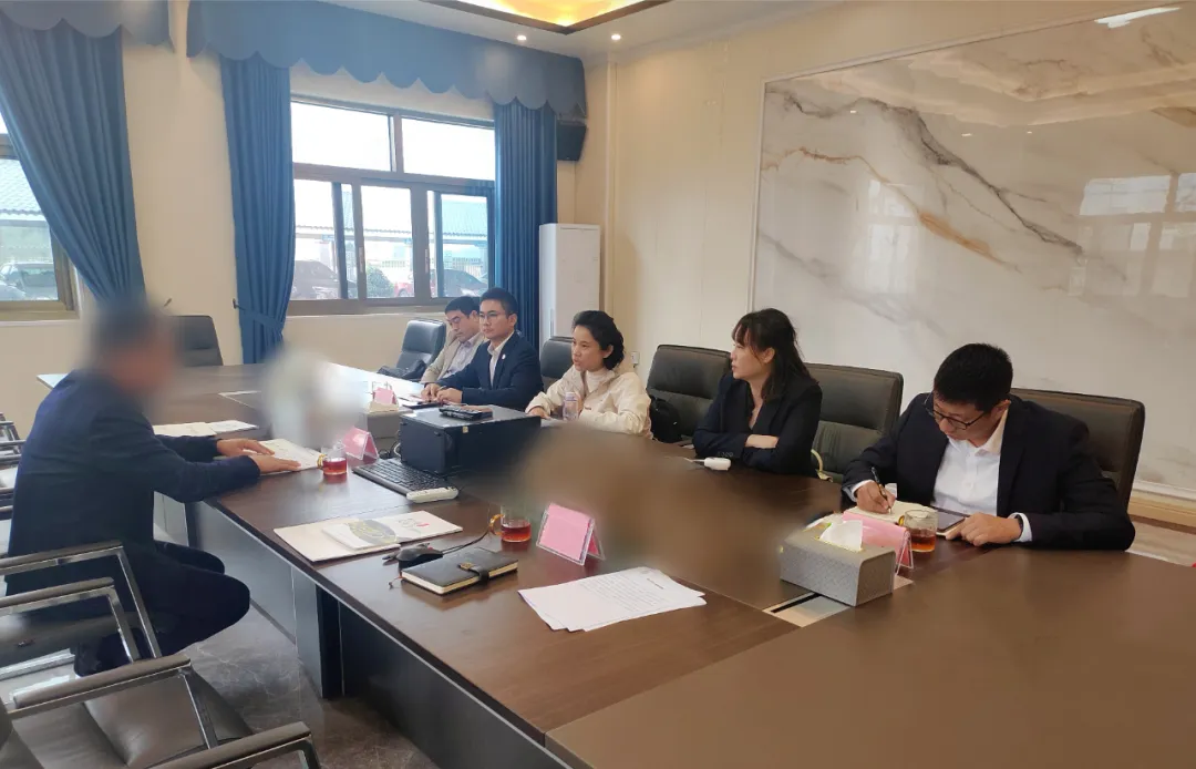 產(chǎn)品市場需求旺盛，可快速投產(chǎn)！湖南某地方政府實地對接特色農(nóng)產(chǎn)品深加工投資選址項目