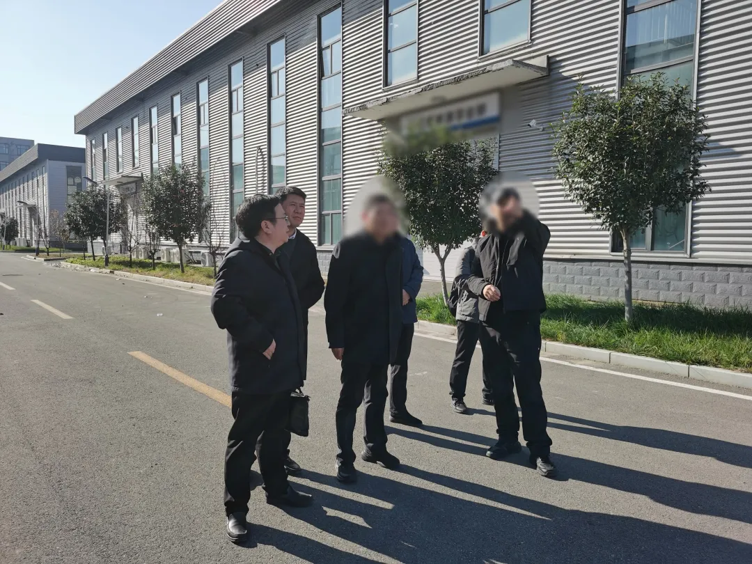 投資額5億，年產(chǎn)值10億！安徽某地方政府實(shí)地對(duì)接品牌電子產(chǎn)品研發(fā)生產(chǎn)擴(kuò)建投資選址項(xiàng)目