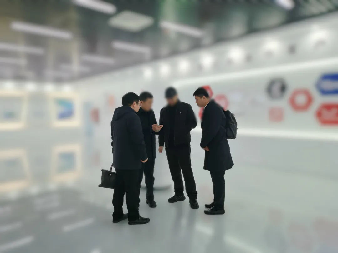 投資額5億，年產(chǎn)值10億！安徽某地方政府實(shí)地對(duì)接品牌電子產(chǎn)品研發(fā)生產(chǎn)擴(kuò)建投資選址項(xiàng)目