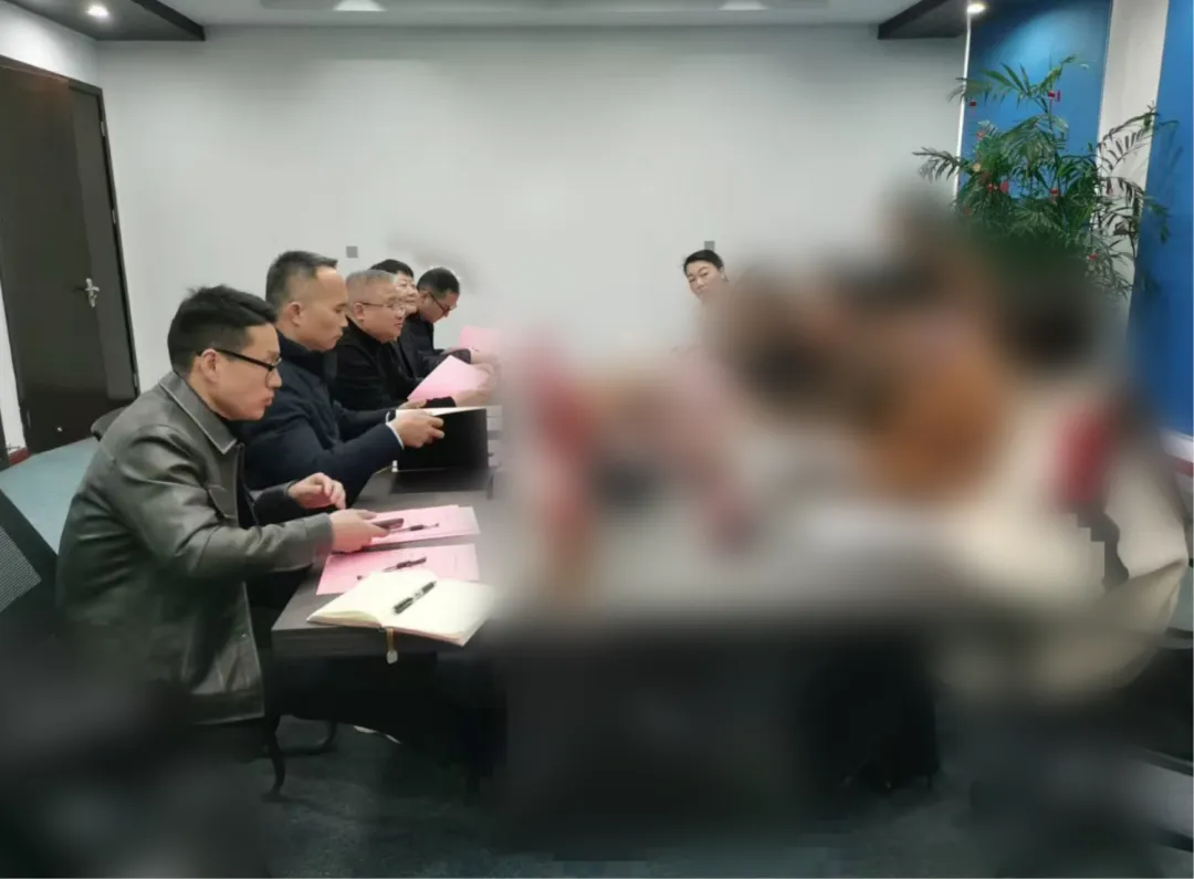 業(yè)內(nèi)知名度高，訂單供不應(yīng)求！湖南某地方政府實地考察知名健康食品擴(kuò)建投資選址項目企業(yè)