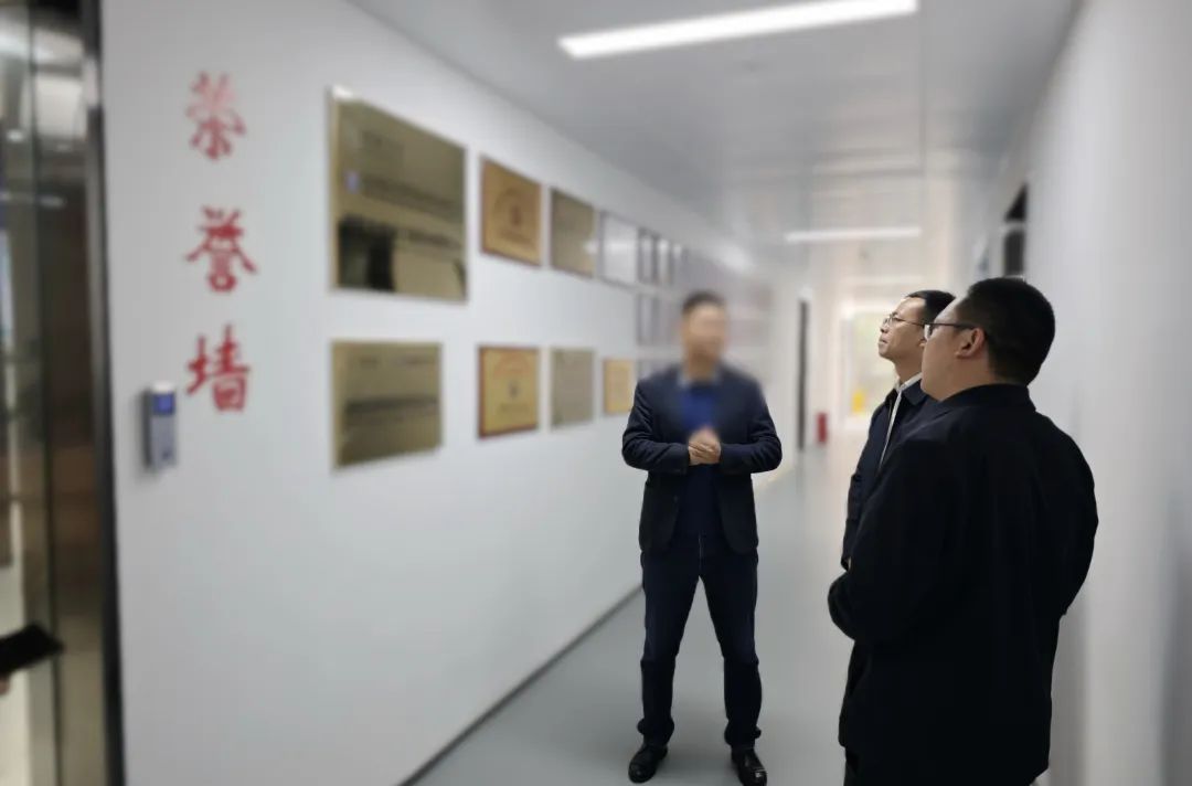 京東方、通威等企業(yè)合作商！四川某地方政府實(shí)地對(duì)接國(guó)產(chǎn)替代光電金屬新材料生產(chǎn)投資選址項(xiàng)目
