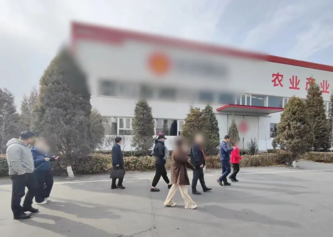 投資額5億，年產(chǎn)值6億！黑龍江某地方政府實(shí)地對(duì)接馳名商標(biāo)食品調(diào)味料擴(kuò)建投資選址項(xiàng)目