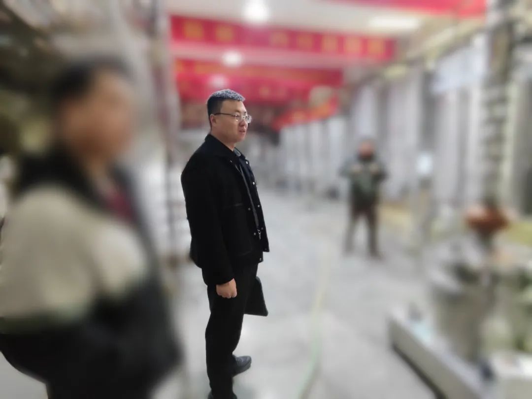 細(xì)分領(lǐng)域行業(yè)前十！寧夏某地方政府實(shí)地對(duì)接品牌高端木制品生產(chǎn)擴(kuò)建投資選址項(xiàng)目