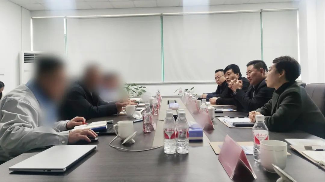 成長速度快，可持續(xù)發(fā)展強(qiáng)！甘肅某地方政府實(shí)地對(duì)接專精特新新能源裝備擴(kuò)建投資選址項(xiàng)目