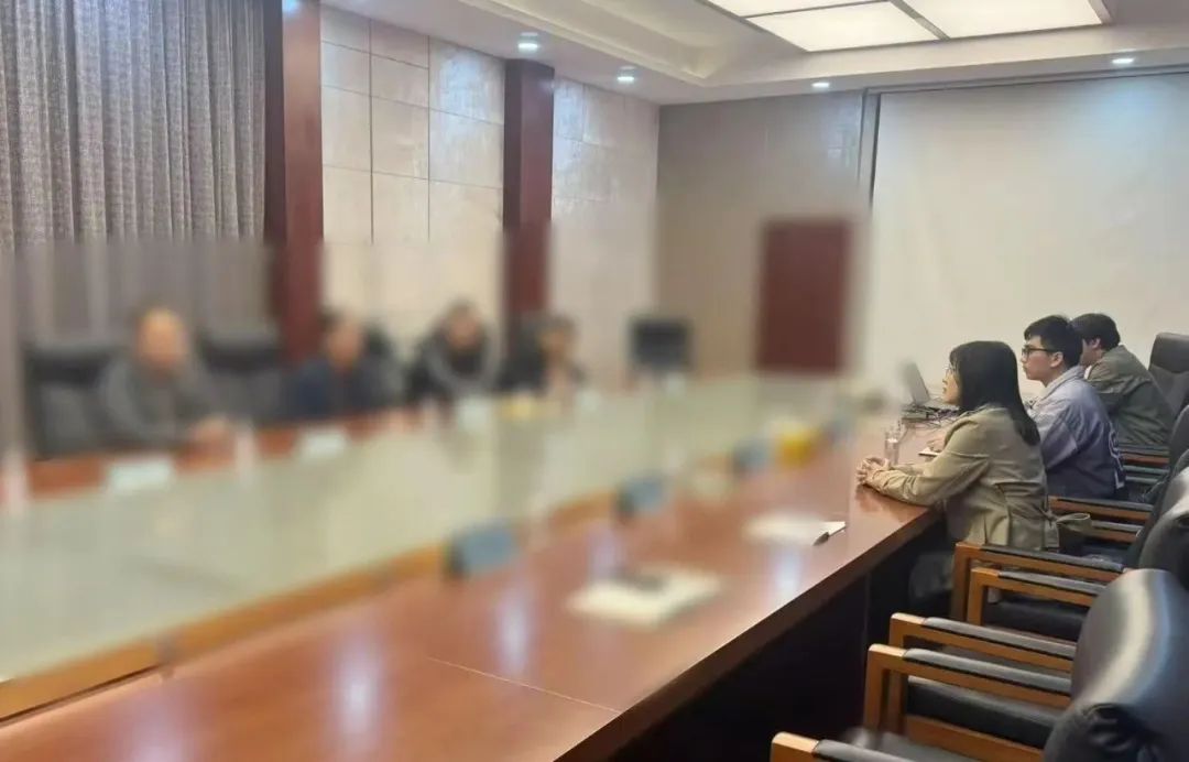 格力、金發(fā)等知名企業(yè)合作商！廣東某地方政府實(shí)地對接環(huán)?？山到庑虏牧仙a(chǎn)擴(kuò)建投資選址項(xiàng)目