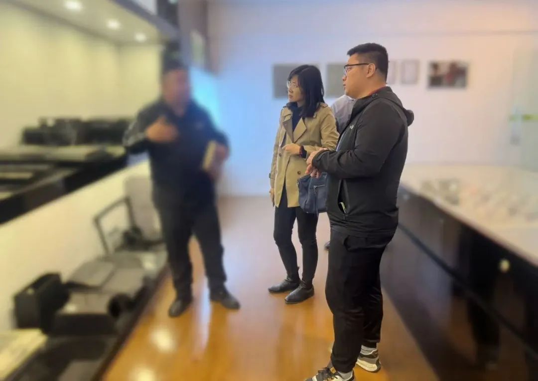 格力、金發(fā)等知名企業(yè)合作商！廣東某地方政府實地對接環(huán)保可降解新材料生產(chǎn)擴建投資選址項目